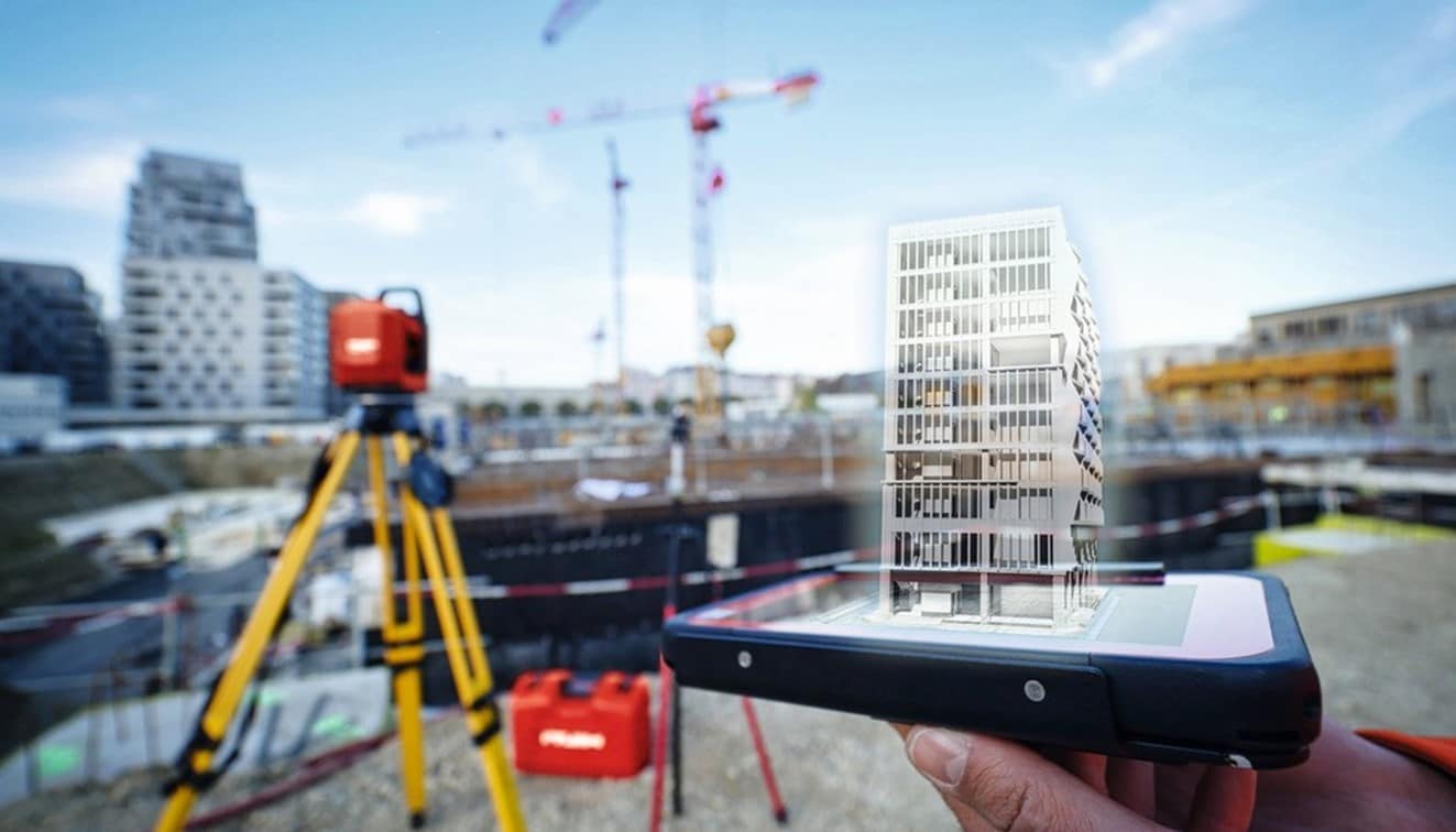 BIM (Building Information Modelling) has brought the design, planning and execution of construction projects into the digital age